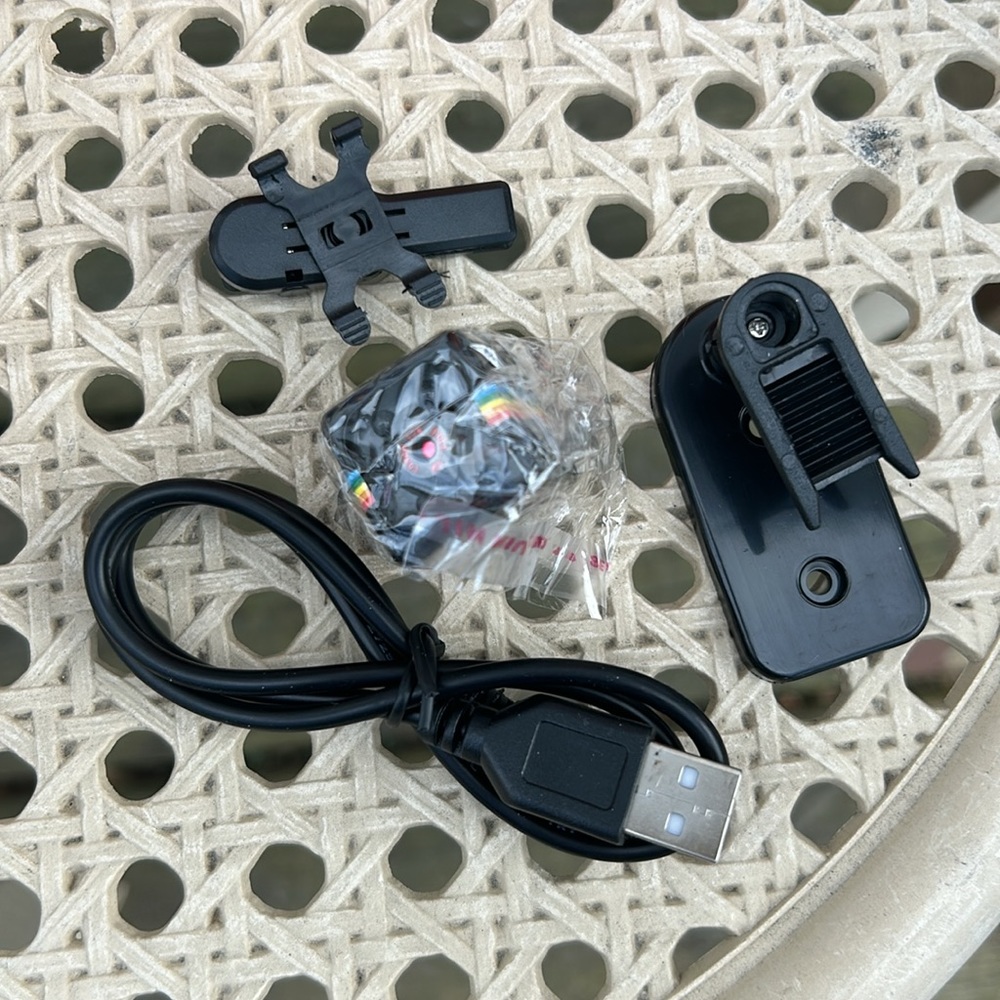 House Camera - Picture 3 of 3